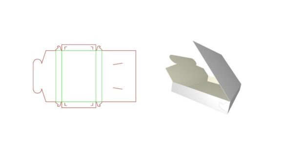 3D SVG Gift Boxes: A Designer’s Review