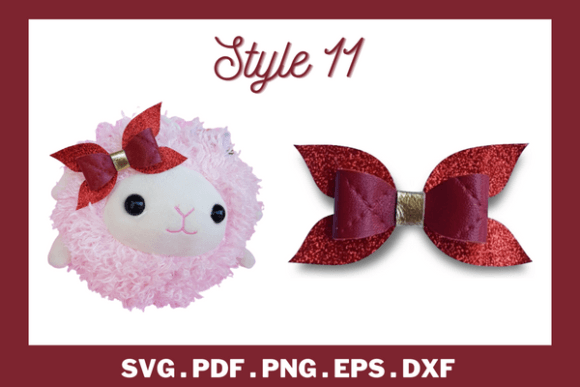 Bow SVG Review: A Designer’s Take on Real Embroidery Use