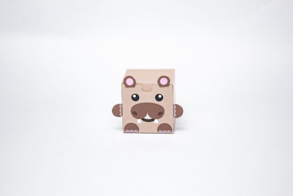 Hippo Kids Favor Box: A Designer’s Review