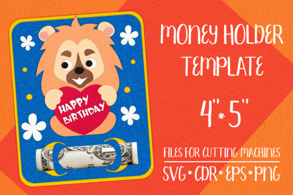 Lion 3D SVG for Shadow Boxes Review