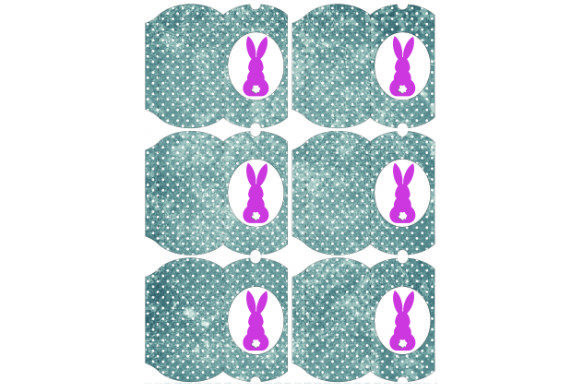 Pillow Boxes Bunny B.26: 3D SVG Gift Boxes Review