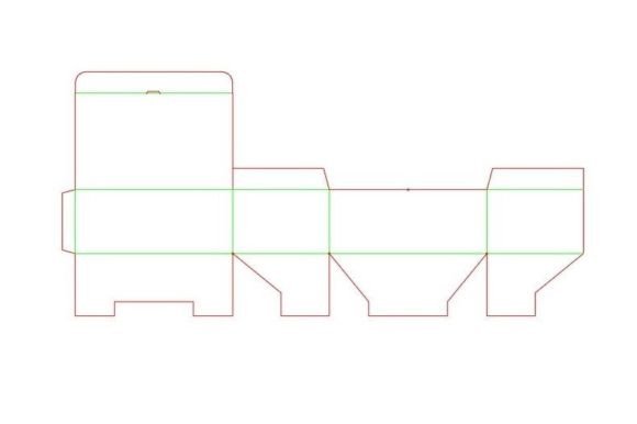 Review: 3D SVG Gift Box Shapes for Crafters