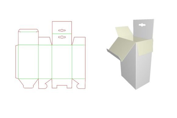 Reviewing 3D SVG Gift Boxes for Branding