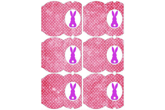 Reviewing Pillow Boxes Bunny B.5. 3D SVG Gift Boxes